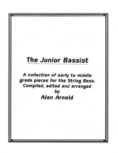 Arnold - The Junior Bassist
