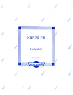 Kreisler - Leibesleid