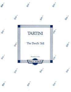 Tartini - The Devil's Trill