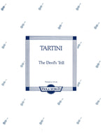 Tartini - The Devil's Trill