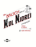 Bruch - Kol Nidrei