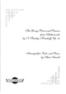 Rimsky-Korsakoff - The Young Prince & Princess