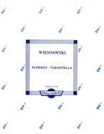 Wieniawski - Scherzo-Tarantella