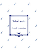 Tchaikowski - Seranade Melancholique