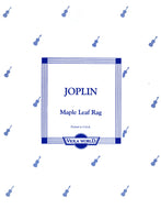 Joplin - Maple Leaf Rag