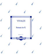 Vivaldi - Sonata in G