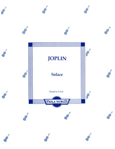 Joplin - Solace