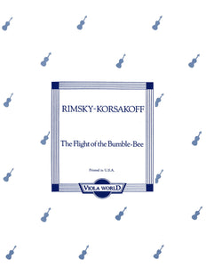 Rimsky-Korsakoff - Flight of the Bumble Bee