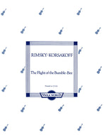 Rimsky-Korsakoff - Flight of the Bumble Bee