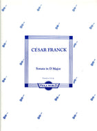 Franck - Sonata in D