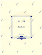 Faure - Fantasy